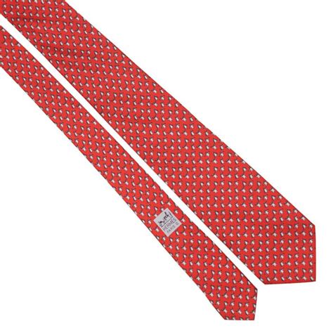 hermes ties penguin|Hermes ties for men.